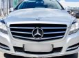 Mercedes-Benz R class   3.0 AT  2011 - Bán Mercedes 3.0 AT đời 2011, màu bạc, xe nhập