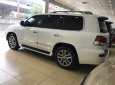 Lexus LX 570   2014 - Cần bán Lexus LX 570 USA sản xuất 2014, màu trắng, nhập khẩu Mỹ nguyên chiếc