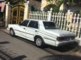 Toyota Crown 1986 - Cần bán gấp Toyota Crown 1986, màu trắng, giá tốt