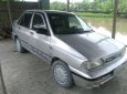 Kia Pride 1996 - Cần bán Kia Pride 1996, màu bạc, giá 35tr