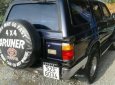 Toyota Land Cruiser 1990 - Cần bán gấp Toyota Land Cruiser đời 1990