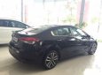 Kia Cerato 2018 - Bán Kia Cerato đời 2018, màu đen giá cạnh tranh
