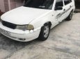 Daewoo Cielo 1996 - Cần bán xe Daewoo Cielo đời 1996, màu trắng, giá tốt