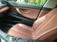 BMW 6 Series 640i Gran Coupe 2014 - Cần bán gấp BMW 6 Series 640i Gran Coupe năm 2014, màu đen, xe nhập