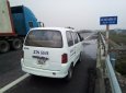 Daihatsu Citivan 2000 - Cần bán Daihatsu Citivan đời 2000, màu trắng, giá tốt