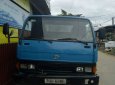 Hyundai Mighty 1996 - Cần bán Hyundai Mighty 1996, màu xanh lam, nhập khẩu, 85tr