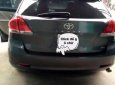 Toyota Venza 2009 - Cần bán gấp Toyota Venza 2009, màu đen, nhập khẩu còn mới, giá 780tr