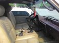 Toyota Van   1993 - Cần bán xe Toyota Van đời 1993, màu vàng, nhập khẩu nguyên chiếc, 94tr