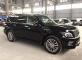 Infiniti QX80   2018 - Bán ô tô Infiniti QX80 đời 2018, màu đen, nhập khẩu