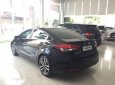 Kia Cerato 2018 - Bán Kia Cerato đời 2018, màu đen giá cạnh tranh