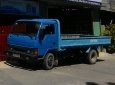 Hyundai Mighty 1996 - Cần bán Hyundai Mighty 1996, màu xanh lam, nhập khẩu, 85tr