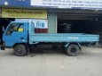 Hyundai Mighty 1996 - Cần bán Hyundai Mighty 1996, màu xanh lam, nhập khẩu, 85tr