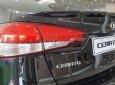 Kia Cerato 2018 - Bán Kia Cerato đời 2018, màu đen giá cạnh tranh