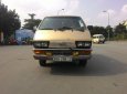 Toyota Van   1993 - Cần bán xe Toyota Van đời 1993, màu vàng, nhập khẩu nguyên chiếc, 94tr