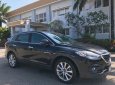 Mazda CX 9 2014 - Cần bán gấp Mazda CX 9 đời 2014, màu đen, nhập khẩu số tự động