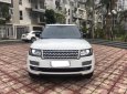 LandRover Range rover 2014 - Bán xe Range Rover Autobiography LWB phiên bản dài, trắng nội thất da bò, 05 chỗ biển siêu đẹp