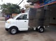 Suzuki Carry Pro 2014 - Bán Suzuki Carry Pro năm 2014, màu trắng, xe nhập như mới, 220 triệu