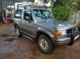 Hyundai Galloper 2003 - Cần bán lại xe Hyundai Galloper sản xuất 2003, giá chỉ 145 triệu