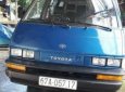 Toyota Van 1989 - Cần bán xe Toyota Van đời 1989