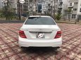 Mercedes-Benz C class  C300  2012 - Cần bán xe Mercedes C300 năm 2012, màu trắng chính chủ