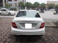 Mercedes-Benz C class C300 2012 - Bán Mercedes C300 năm 2012, màu trắng chính chủ, giá tốt