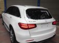 Mercedes-Benz GLC-Class GLC 300 4 MATIC 2016 - Cần bán xe Mercedes GLC 300 4 MATIC sản xuất 2016, màu trắng, xe nhập