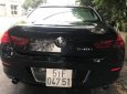 BMW 6 Series 640i Gran Coupe 2014 - Cần bán gấp BMW 6 Series 640i Gran Coupe năm 2014, màu đen, xe nhập