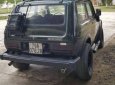 Lada Niva1600   1984 - Bán xe Lada Niva1600 đời 1984, giá tốt