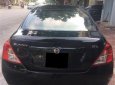 Nissan Sunny MT  2014 - Bán xe Nissan Sunny MT đời 2014, màu đen, giá tốt