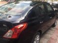 Nissan Sunny MT  2014 - Bán xe Nissan Sunny MT đời 2014, màu đen, giá tốt