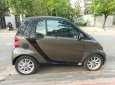 Smart Fortwo 1.0 AT 2009 - Bán Smart Fortwo đời 2009, màu nâu, nhập khẩu số tự động, giá tốt