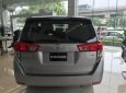 Toyota Innova   2017 - Cần bán Toyota Innova 2017, màu ghi xám  