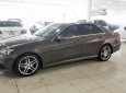 Mercedes-Benz E class E250 - AMG 2015 - Bán ô tô Mercedes E250 - AMG 2015, màu nâu