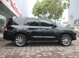 Lexus LX 570 2008 - Lexus 570 sản xuất 2008, ĐK 2009, đã lên form 2013, biển Hà Nội