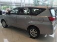 Toyota Innova   2017 - Cần bán Toyota Innova 2017, màu ghi xám  