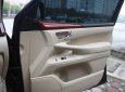 Lexus LX 570 2008 - Bán ô tô Lexus LX 570 đời 2008, màu đen, nhập khẩu chính hãng