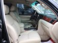 Lexus LX 570 2008 - Bán ô tô Lexus LX 570 đời 2008, màu đen, nhập khẩu chính hãng