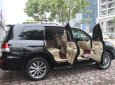 Lexus LX 570 2008 - Bán ô tô Lexus LX 570 đời 2008, màu đen, nhập khẩu chính hãng