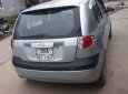 Hyundai Getz 2012 - Bán xe Hyundai Getz đời 2012, màu bạc chính chủ, giá 170tr