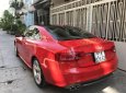 Audi A5  2.0 2010 - Bán xe Audi A5 2.0 đời 2010, màu đỏ, nhập khẩu xe gia đình