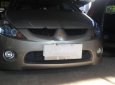Mitsubishi Grandis 2.4 AT 2005 - Bán Mitsubishi Grandis đời 2005, giá 375tr