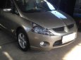 Mitsubishi Grandis 2.4 AT 2005 - Bán Mitsubishi Grandis đời 2005, giá 375tr