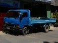 Hyundai Mighty 1996 - Bán ô tô Hyundai Mighty 1996, màu xanh lam, nhập khẩu chính chủ