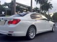 BMW 7 Series 750Li 2009 - Bán BMW 7 Series 750Li đời 2009, màu trắng còn mới