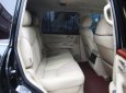 Lexus LX 570 2008 - Lexus 570 sản xuất 2008, ĐK 2009, đã lên form 2013, biển Hà Nội