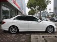 Mercedes-Benz C class C300 2012 - Cần bán gấp Mercedes C300 sản xuất 2012, màu trắng