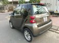 Smart Fortwo   Limited AT  2009 - Cần bán Smart Fortwo Limited AT 2009 số tự động