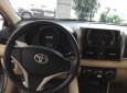 Toyota Vios E MT 2018 - Vios E MT 2018- 493tr, ưu đãi bảo hiểm+phụ kiện lên đến 40tr, hỗ trợ vay 90%. L/H: 0977681752- Hoàng Danh