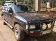 Nissan Pathfinder   1993 - Bán Nissan Pathfinder đời 1993, màu đen, nhập khẩu, giá tốt