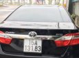 Toyota Camry   2.5AT  2014 - Chính chủ bán Toyota Camry 2.5AT đời 2014, màu đen